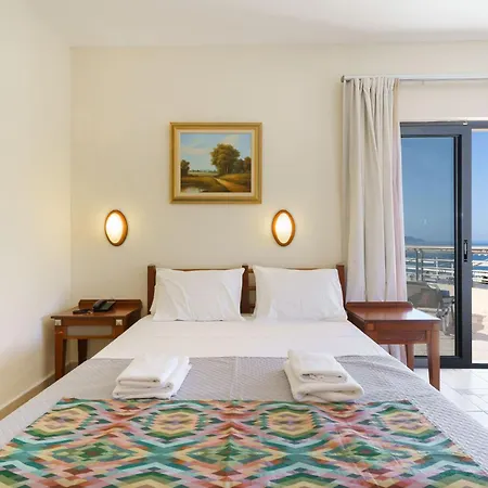 Aparthotel Sunrise &