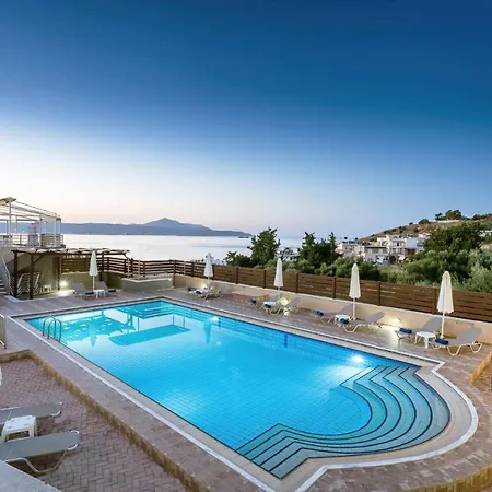 Sunrise & Apartahotel